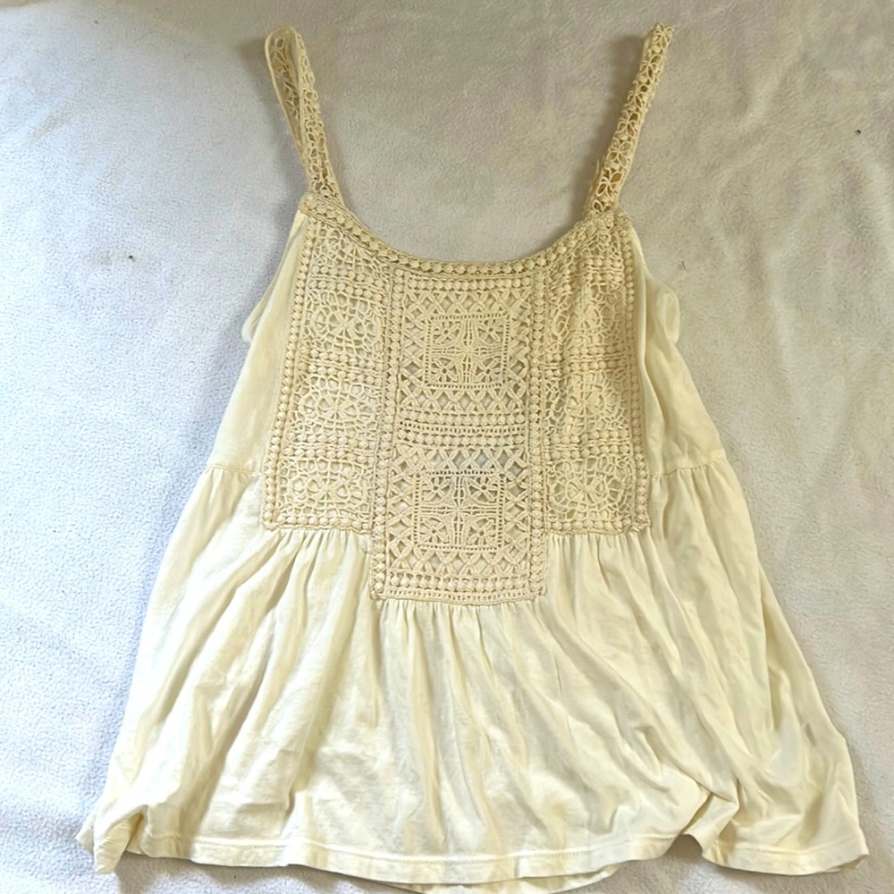 American Eagle Top, Medium